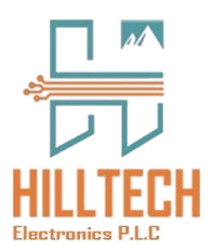 Left Logo